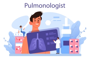 Breathing Life into Wellness: Navigating Respiratory Health with the Best Pulmonologist 